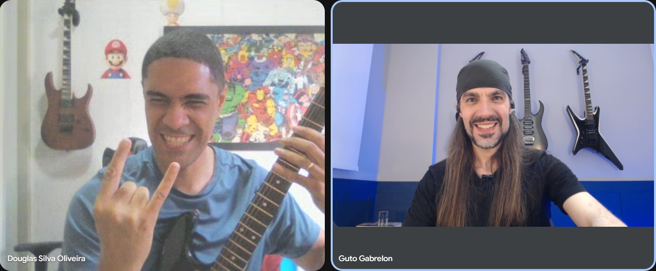 Douglas Oliveira 14-11-25